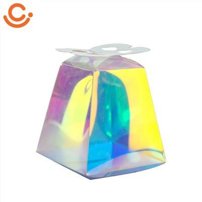 Kotak Kemasan Permen Plastik